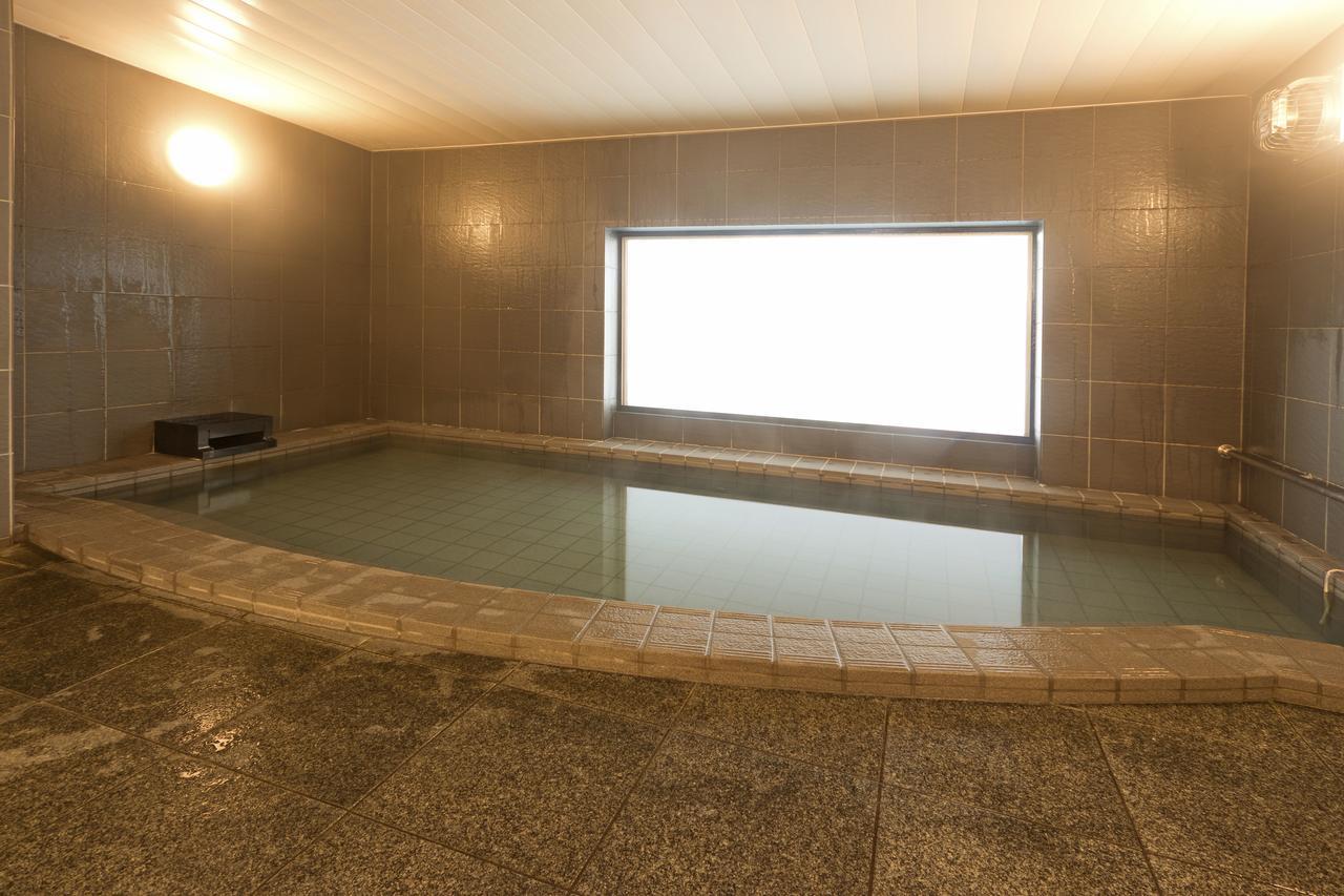 Lupia Inn Nanko Suwa  Eksteriør billede
